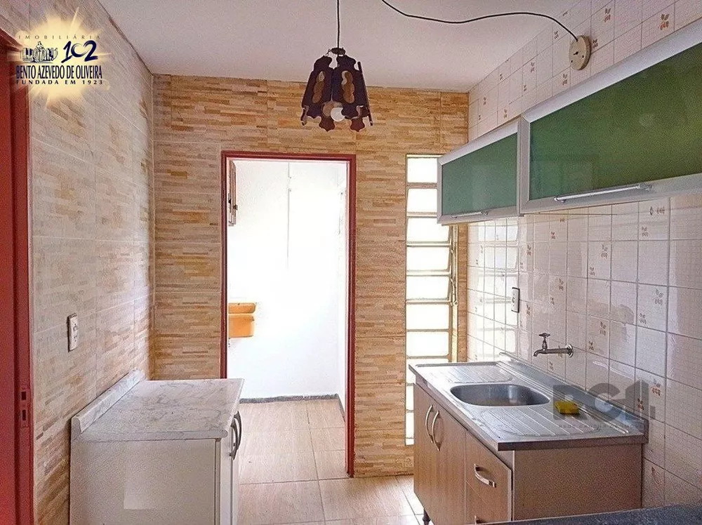 Apartamento, 2 quartos, 59 m² - Foto 3