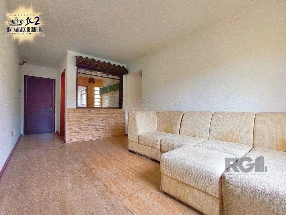 Apartamento, 2 quartos, 59 m² - Foto 5
