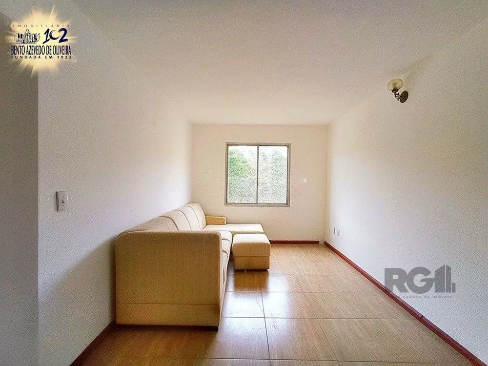 Apartamento, 2 quartos, 59 m² - Foto 6
