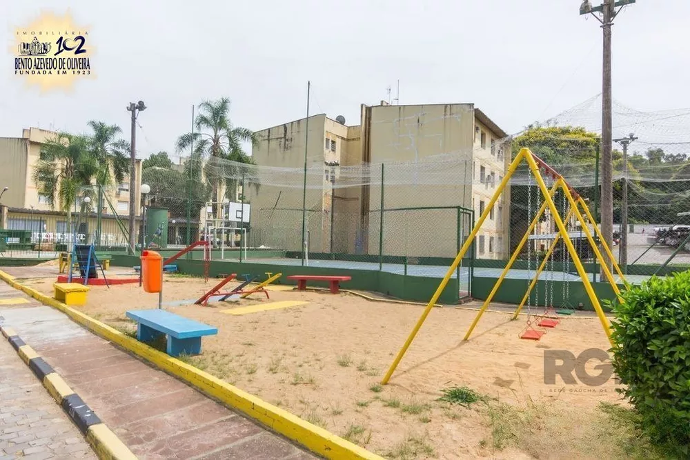 Apartamento, 2 quartos, 59 m² - Foto 8