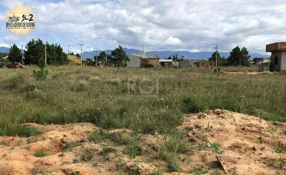 Terreno, 600 m² - Foto 1