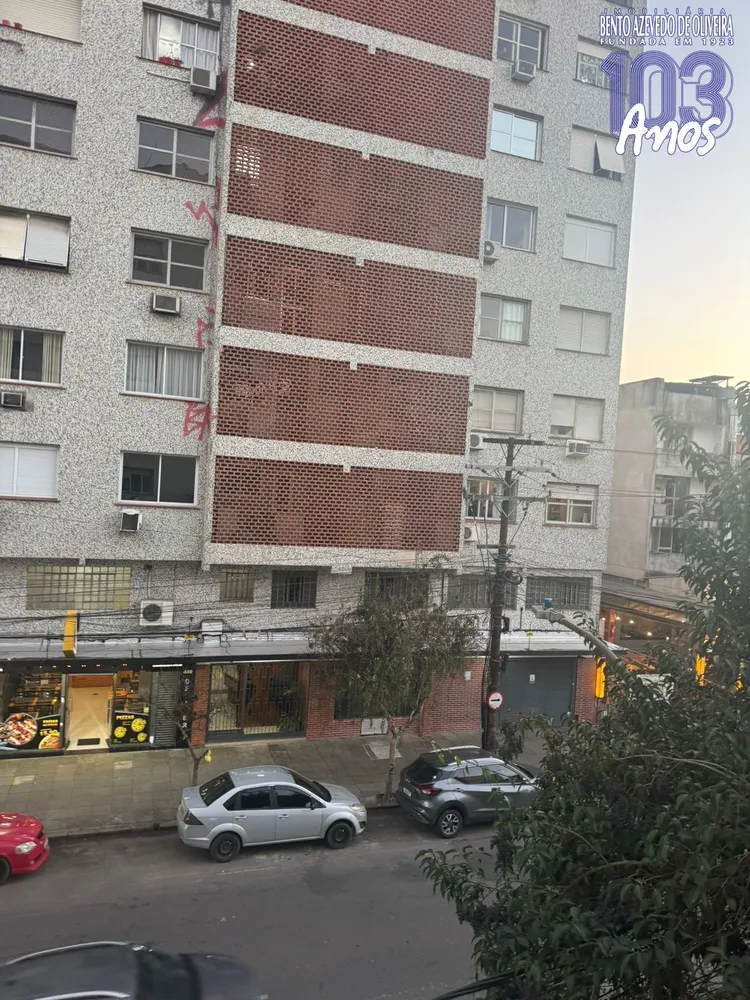 Apartamento, 2 quartos, 69 m² - Foto 8