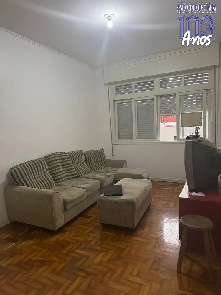 Apartamento, 2 quartos, 69 m² - Foto 2