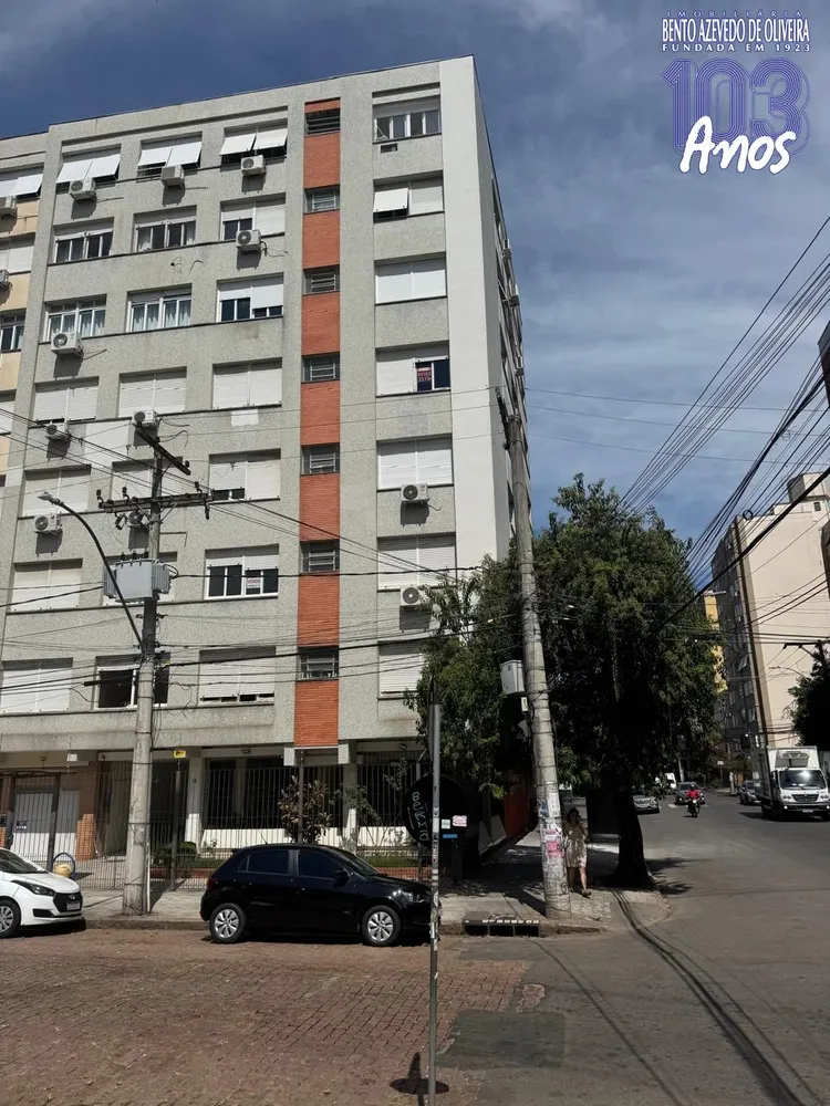 Apartamento, 2 quartos, 69 m² - Foto 1