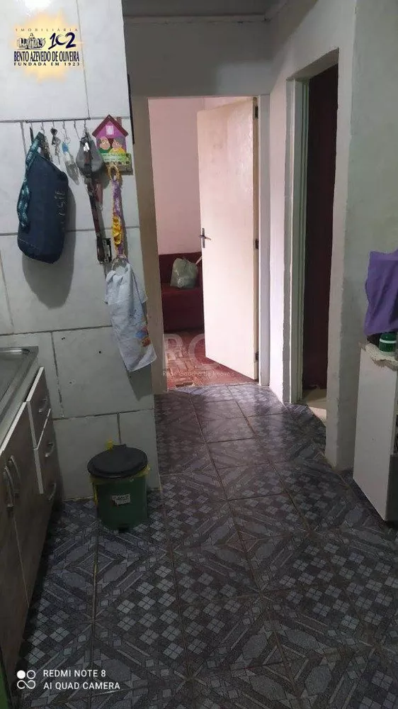 Apartamento, 2 quartos, 42 m² - Foto 2