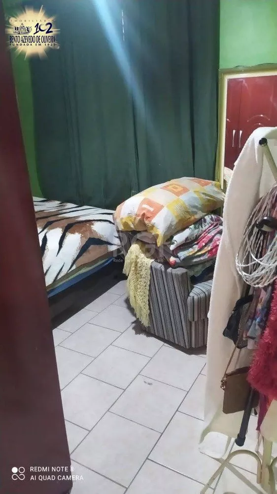Apartamento, 2 quartos, 42 m² - Foto 1
