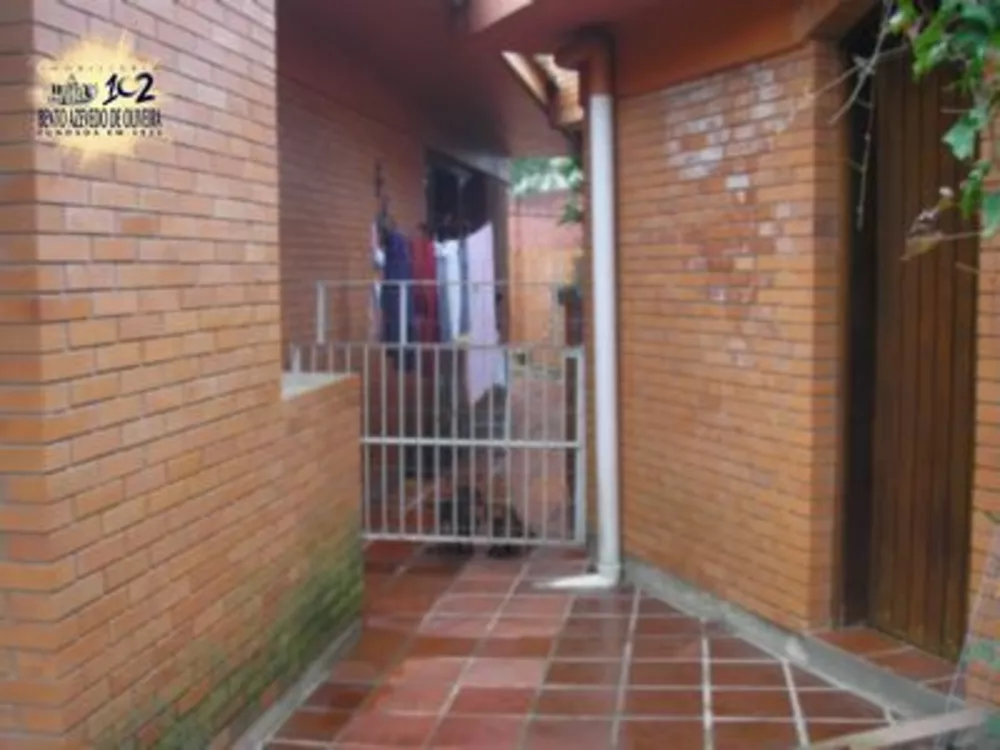 Casa, 3 quartos, 422 m² - Foto 3