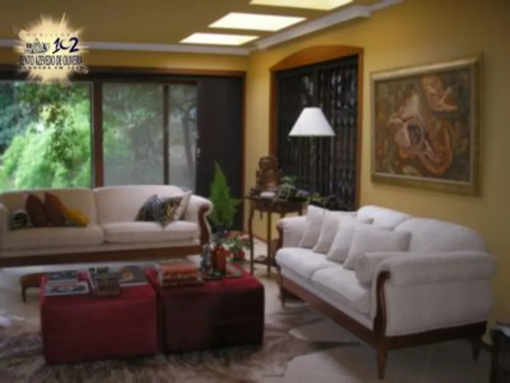 Casa, 3 quartos, 422 m² - Foto 6
