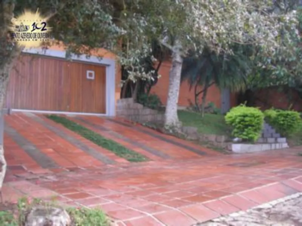 Casa, 3 quartos, 422 m² - Foto 1