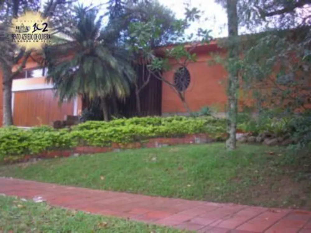 Casa, 3 quartos, 422 m² - Foto 2