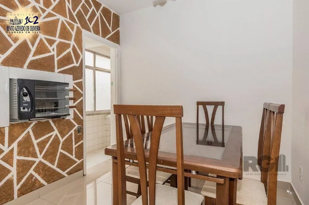 Apartamento, 2 quartos, 75 m² - Foto 6