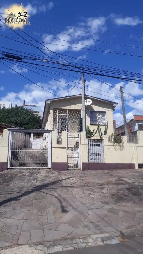 Terreno, 377 m² - Foto 1