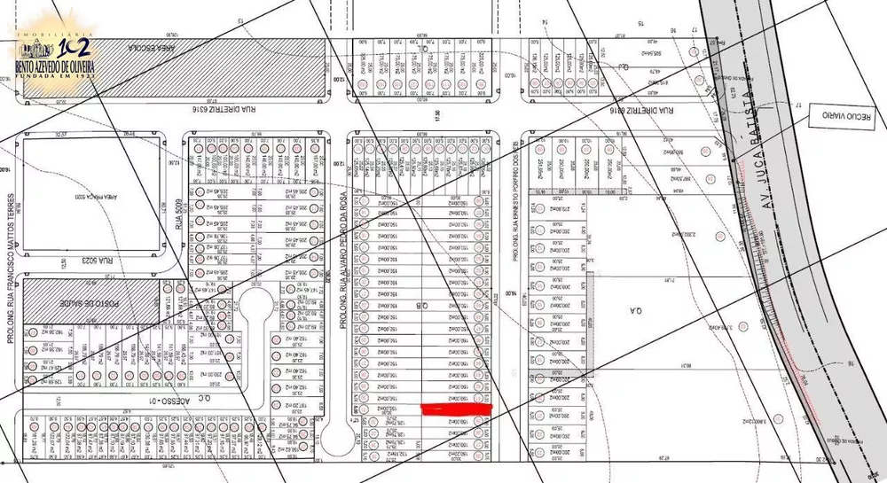 Terreno, 150 m² - Foto 3