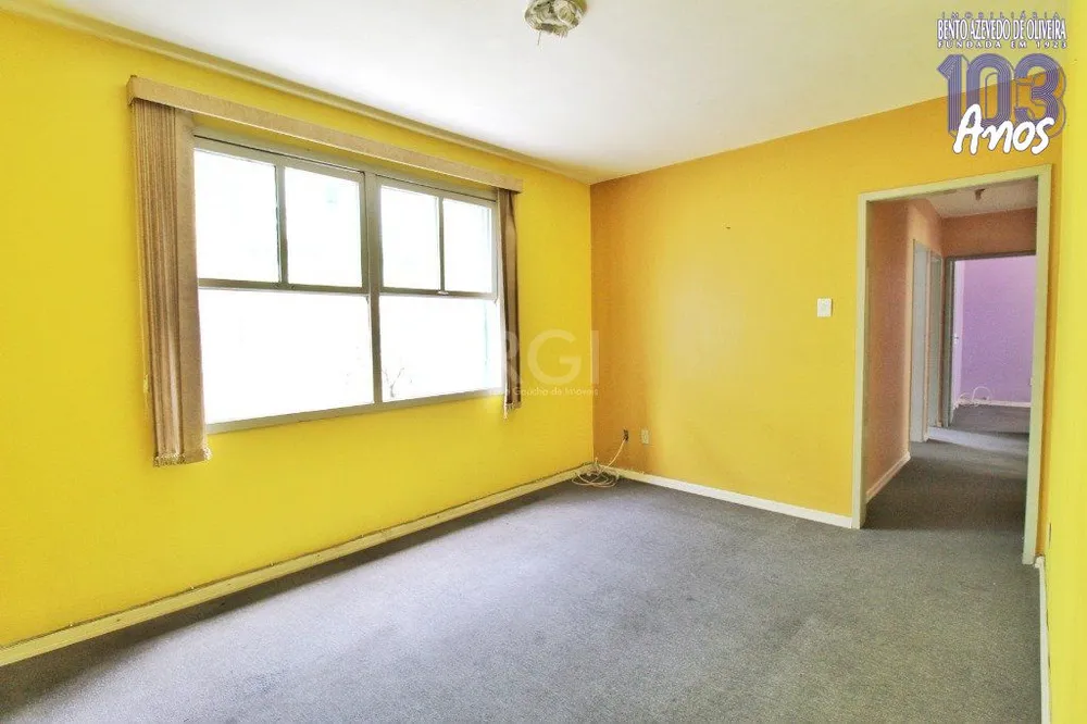 Apartamento, 3 quartos, 81 m² - Foto 1
