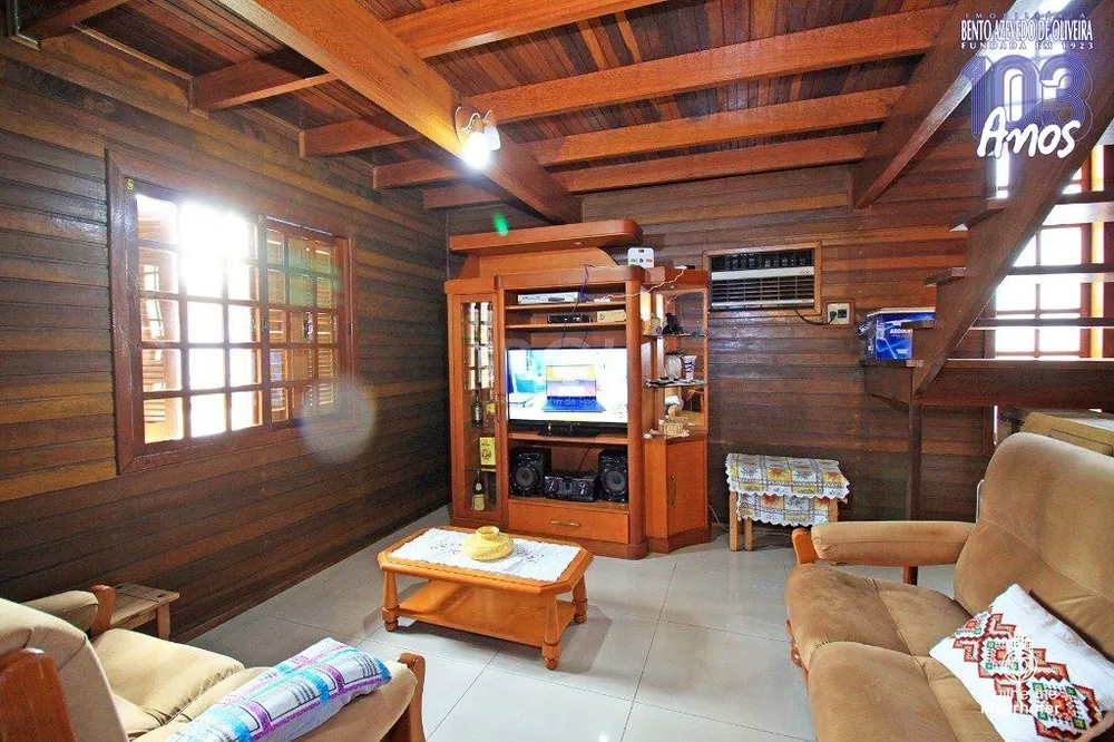 Apartamento, 3 quartos, 81 m² - Foto 4
