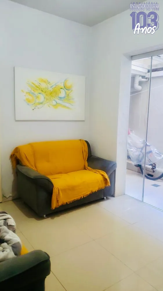 Apartamento, 2 quartos, 66 m² - Foto 6