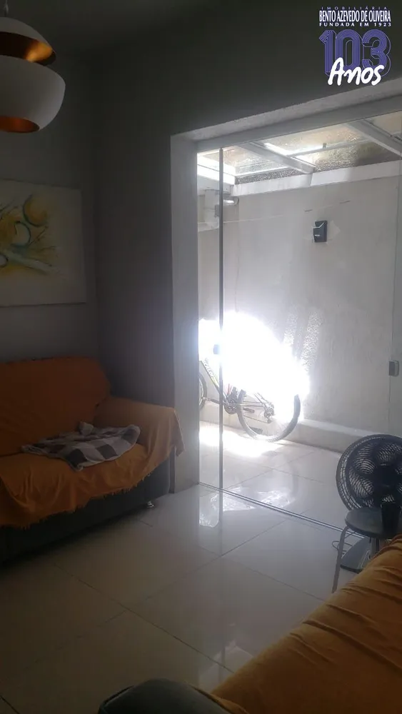 Apartamento, 2 quartos, 66 m² - Foto 1