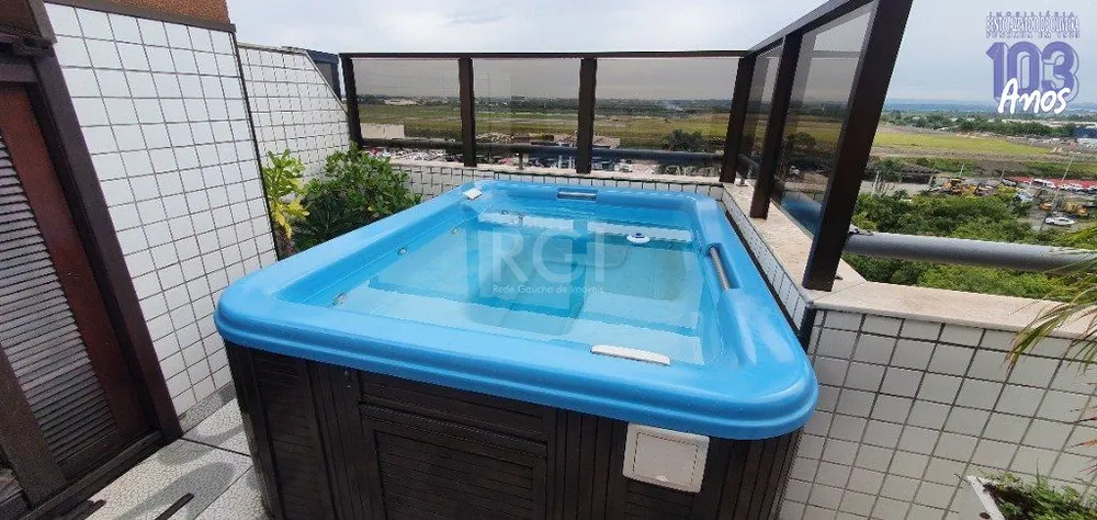 Box-Garagem, 25 m² - Foto 2