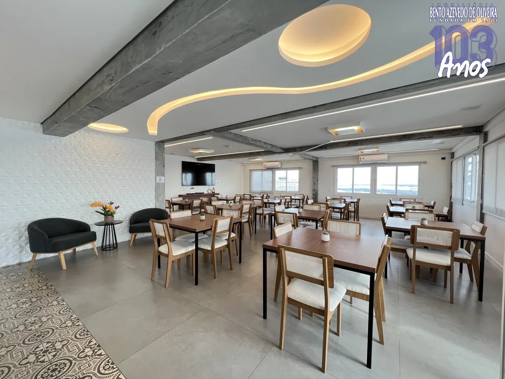 Sala-Conjunto, 64 m² - Foto 7