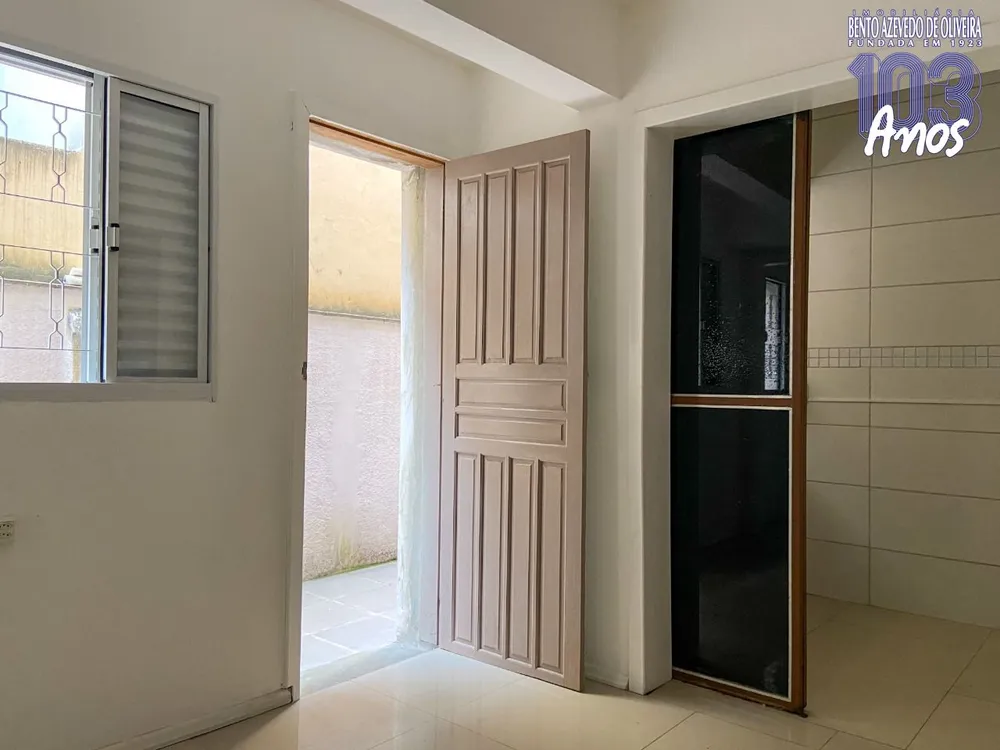Apartamento, 1 quarto, 31 m² - Foto 1
