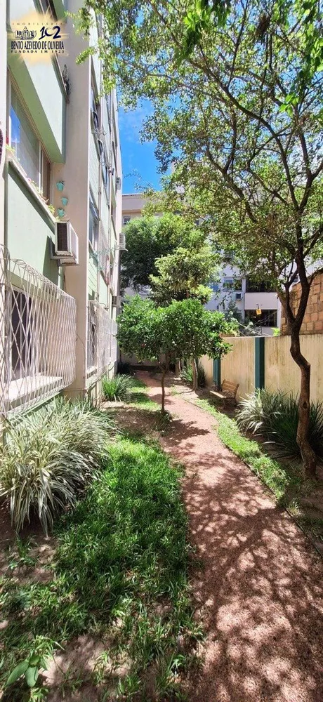 Apartamento, 1 quarto, 44 m² - Foto 5