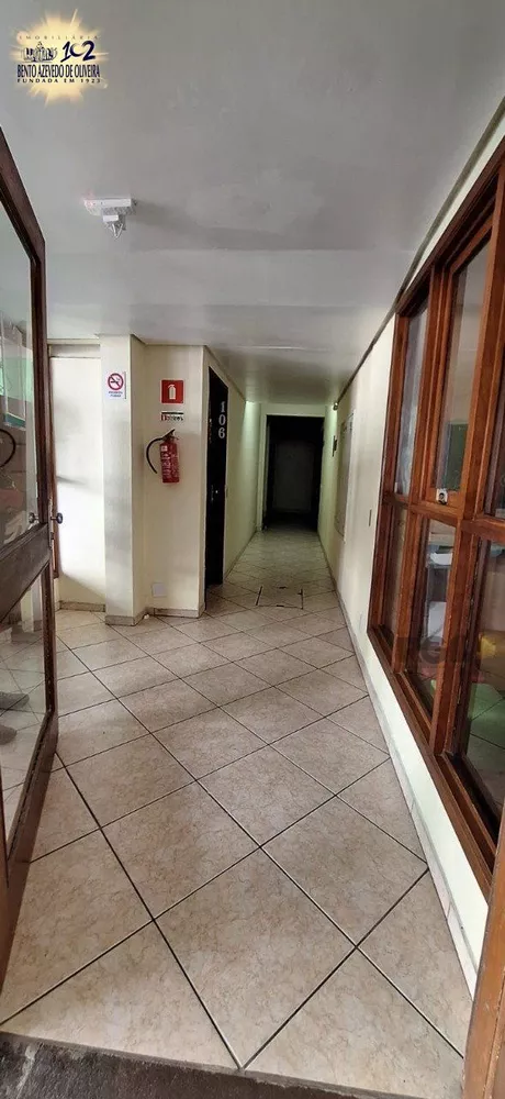 Apartamento, 1 quarto, 44 m² - Foto 8