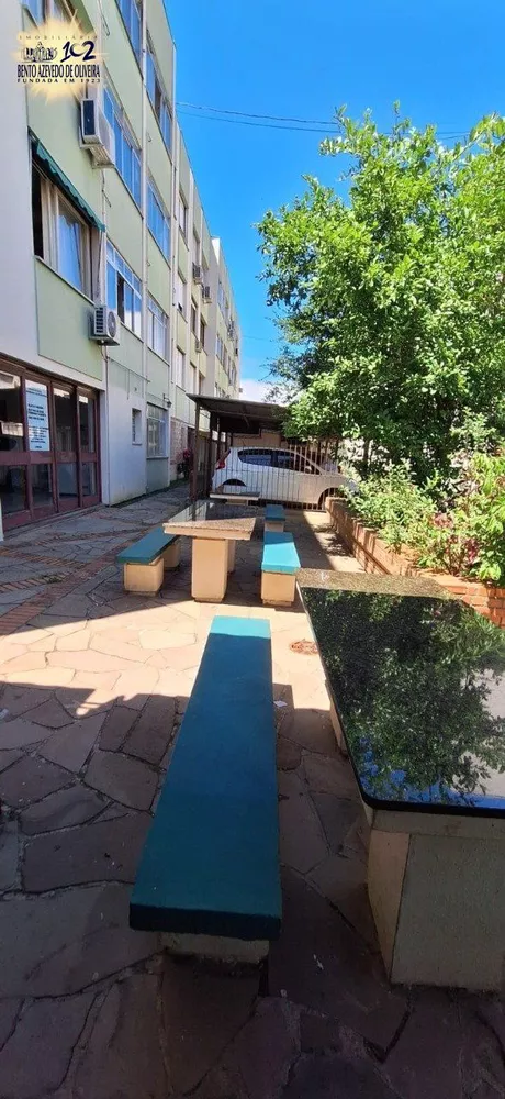 Apartamento, 1 quarto, 44 m² - Foto 2