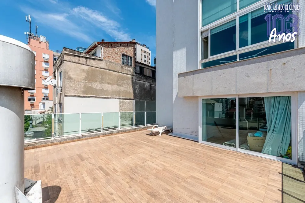 Apartamento, 3 quartos, 160 m² - Foto 3