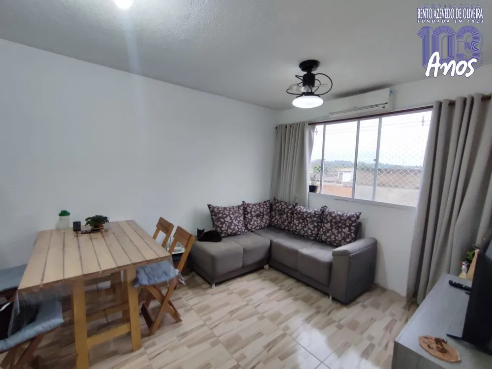 Apartamento, 2 quartos, 41 m² - Foto 4