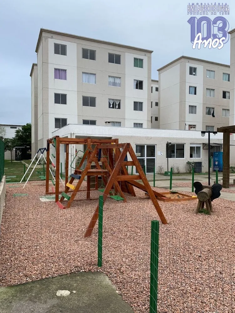 Apartamento, 2 quartos, 41 m² - Foto 8