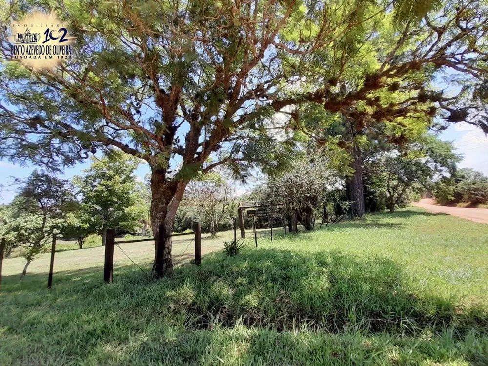 Terreno, 15 hectares - Foto 6