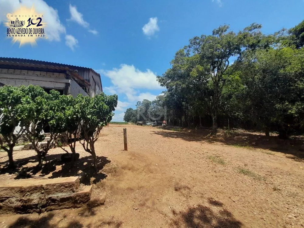 Terreno, 15 hectares - Foto 1