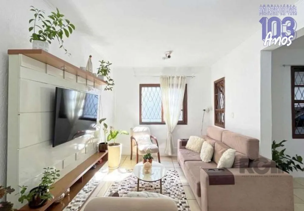 Casa, 4 quartos, 200 m² - Foto 3