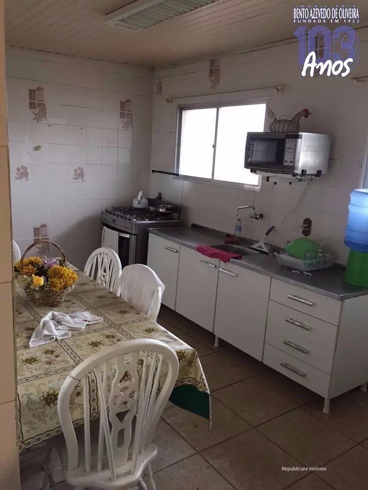 Casa, 3 quartos, 85 m² - Foto 7