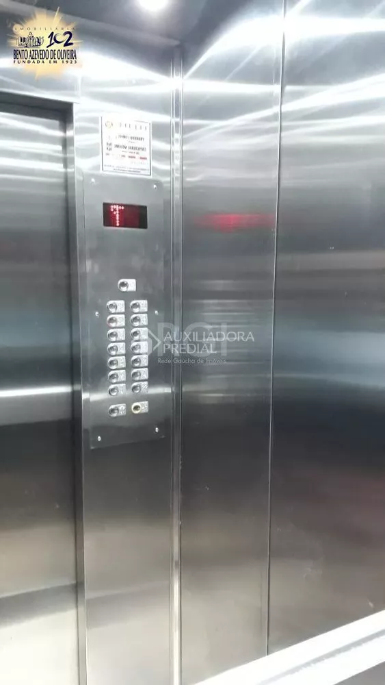 Box-Garagem, 35 m² - Foto 3