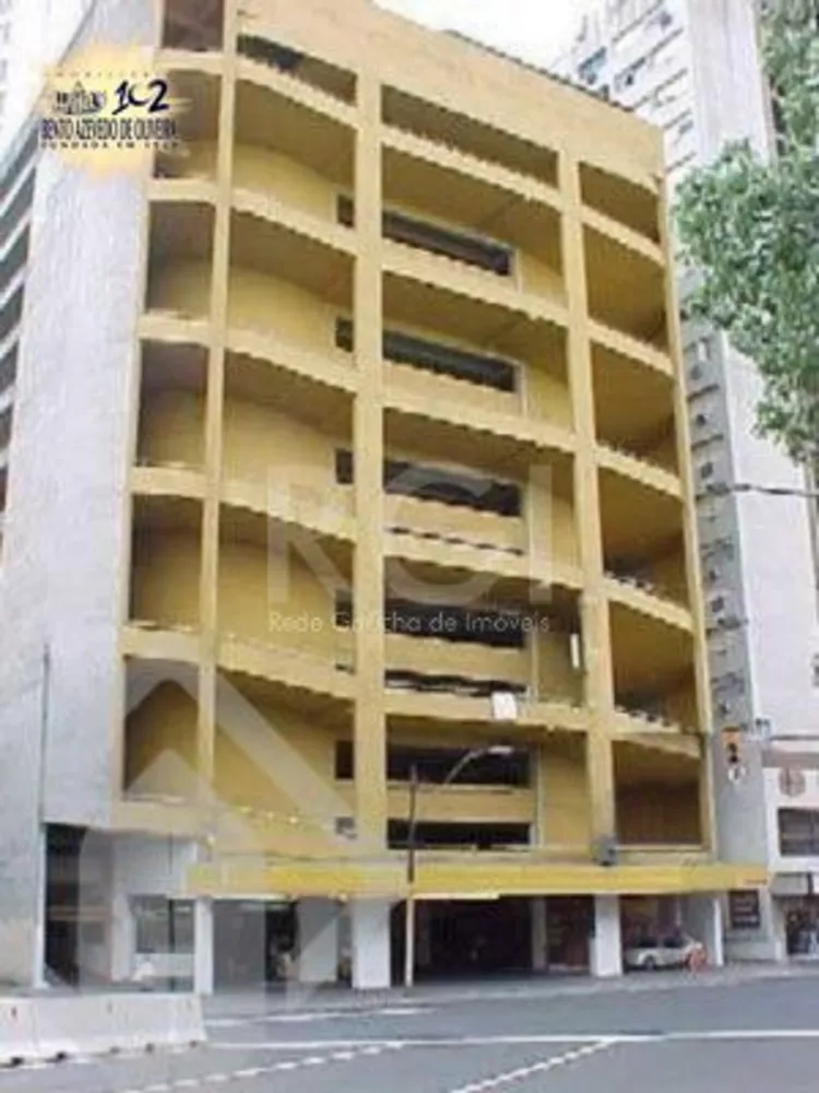 Box-Garagem, 35 m² - Foto 5