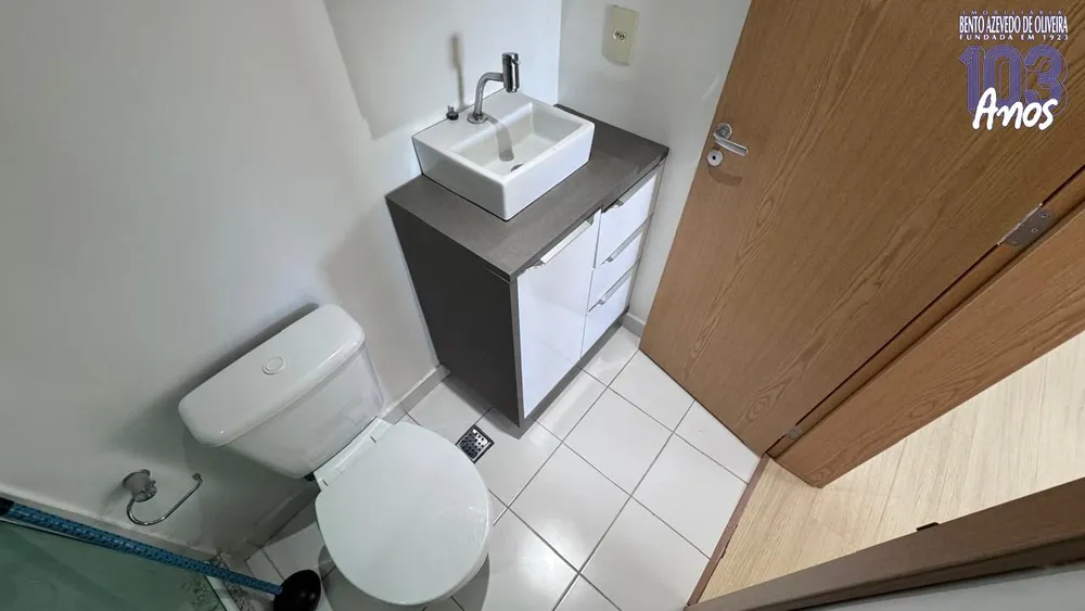 Apartamento, 2 quartos, 52 m² - Foto 7