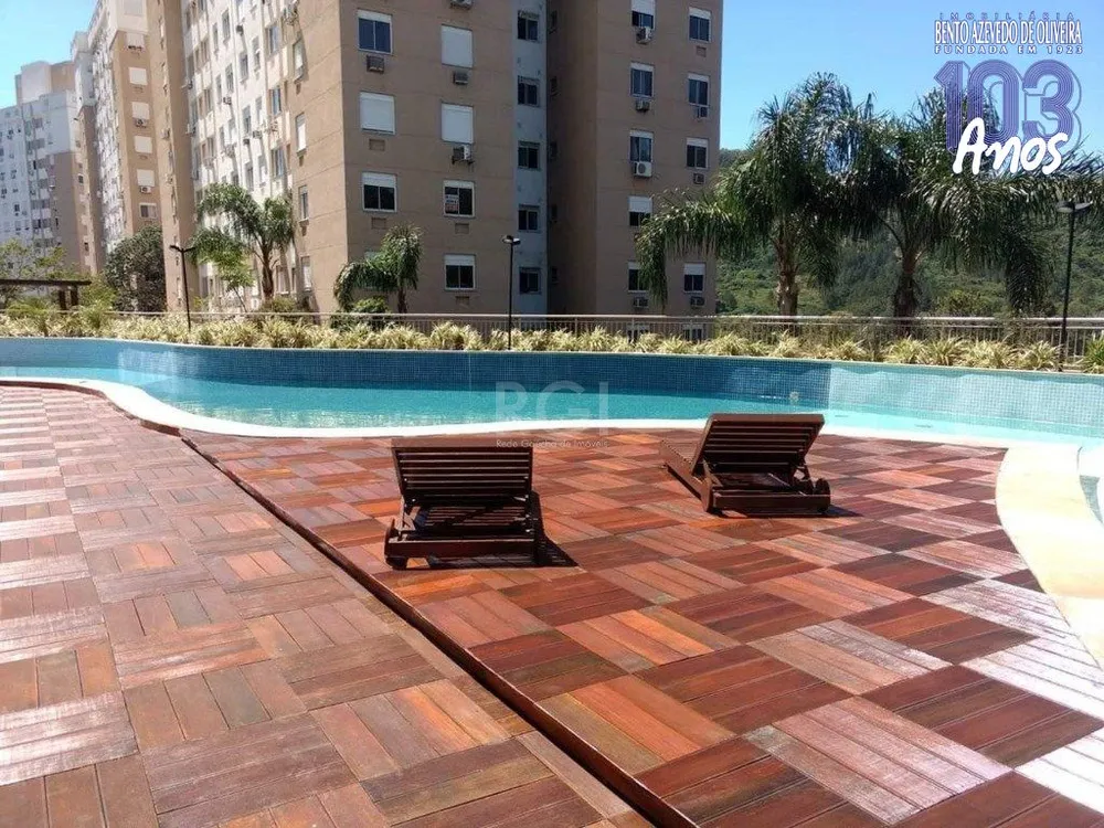 Apartamento, 2 quartos, 52 m² - Foto 8