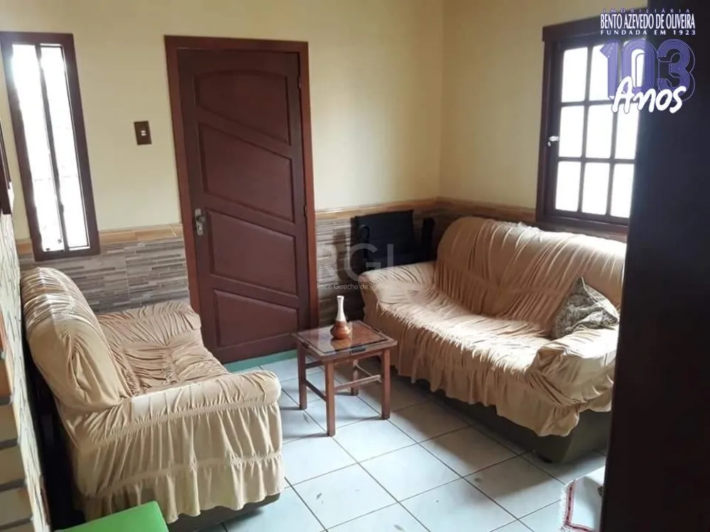 Casa, 2 quartos, 126 m² - Foto 3