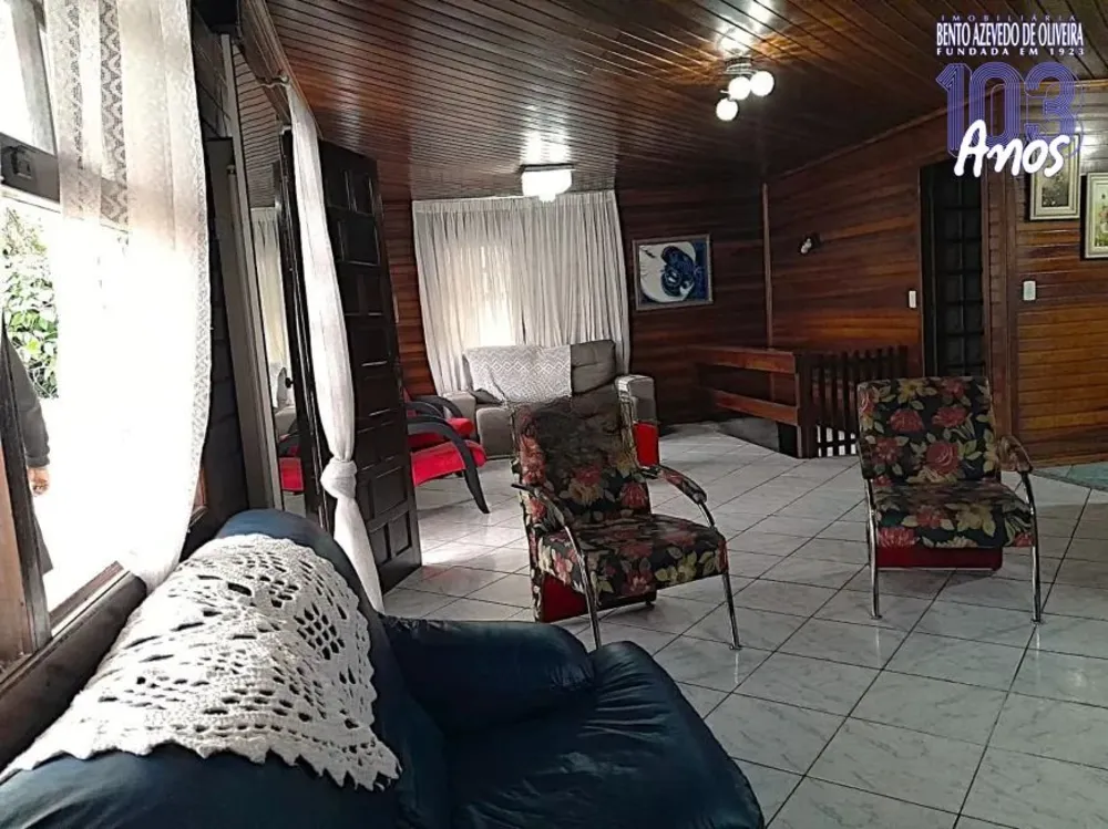 Cobertura, 3 quartos, 197 m² - Foto 8