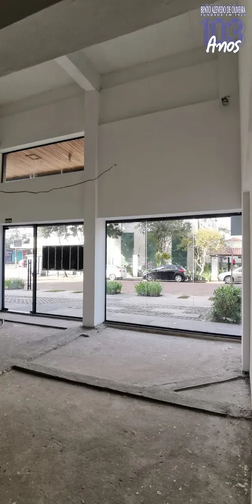 Cobertura, 3 quartos, 197 m² - Foto 2
