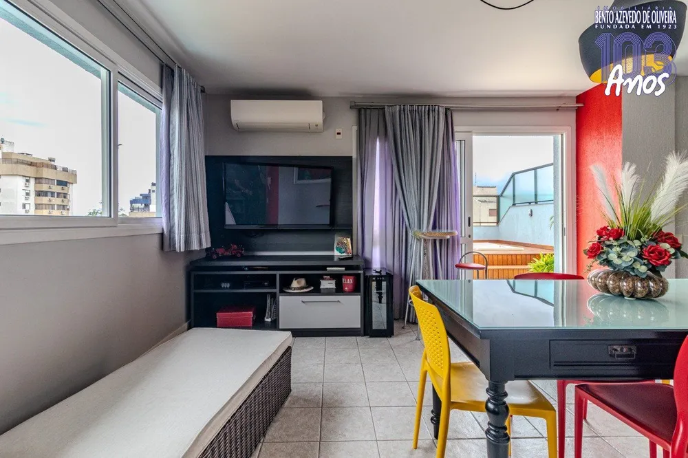 Cobertura, 3 quartos, 197 m² - Foto 7