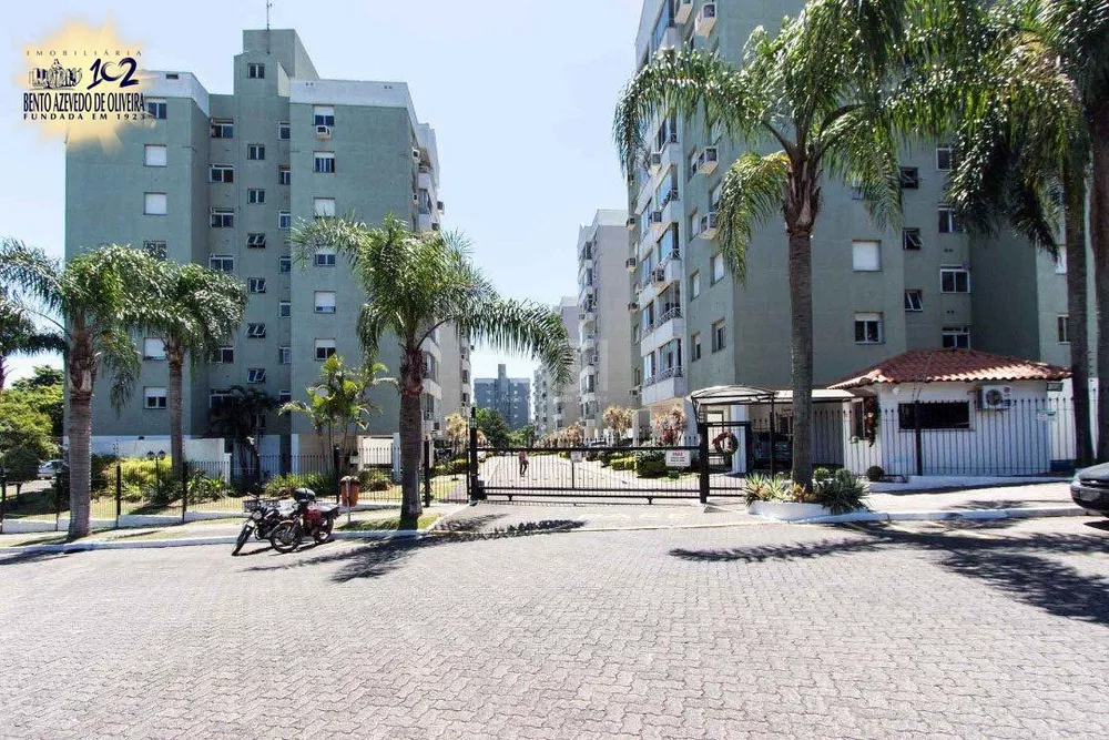 Apartamento, 3 quartos, 62 m² - Foto 3