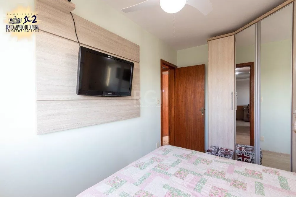 Apartamento, 3 quartos, 62 m² - Foto 6