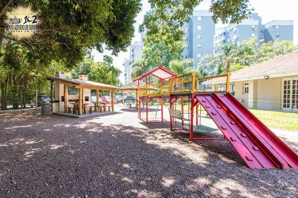 Apartamento, 3 quartos, 62 m² - Foto 5