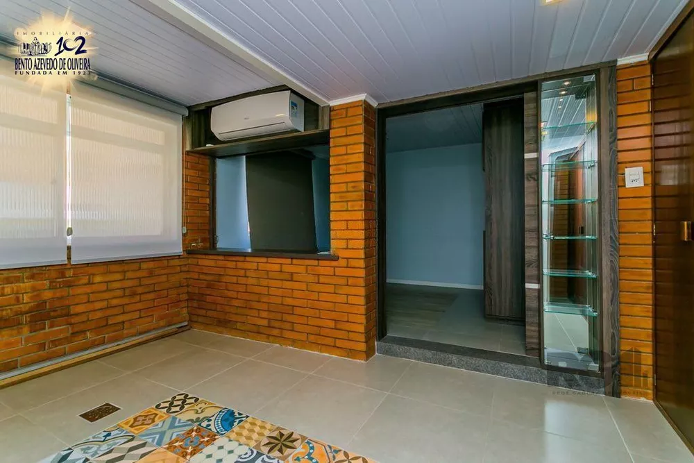 Cobertura, 2 quartos, 89 m² - Foto 1