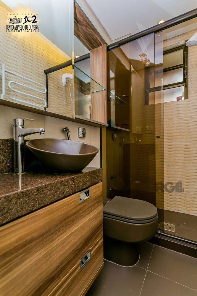Cobertura, 2 quartos, 89 m² - Foto 3