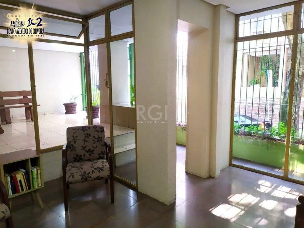 Cobertura, 2 quartos, 89 m² - Foto 2