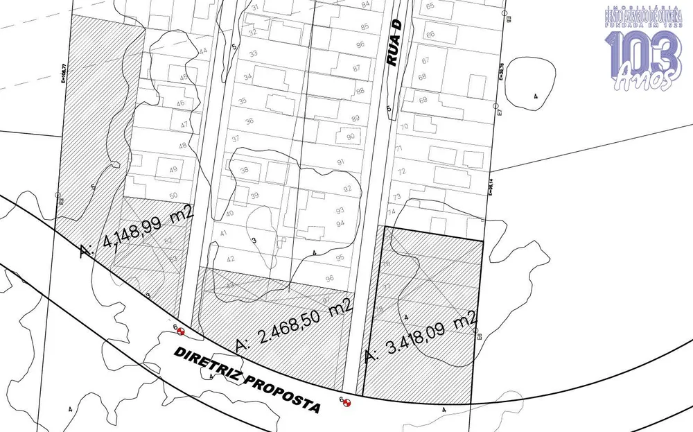 Terreno, 10000 m² - Foto 1