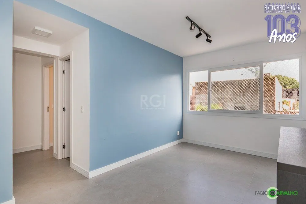 Apartamento, 2 quartos, 62 m² - Foto 1
